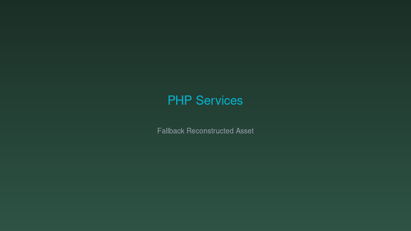 php