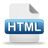 html