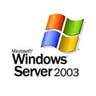 windows 2003 server