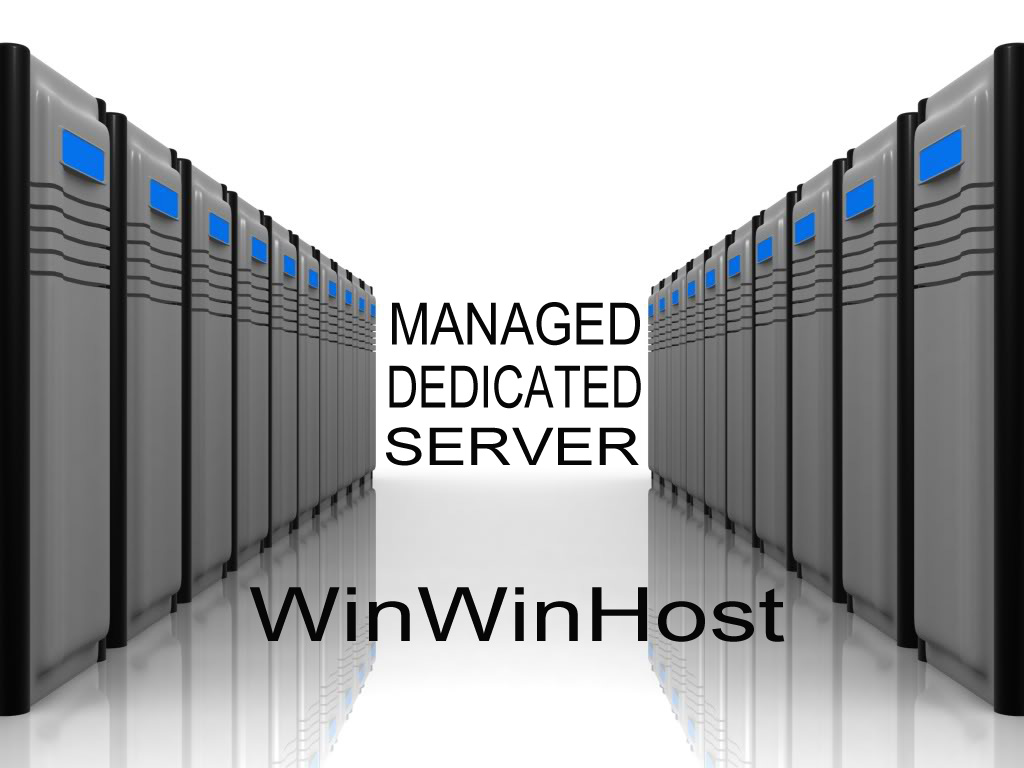 managed hosting