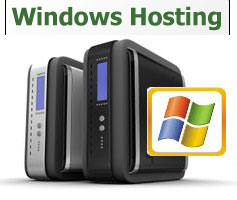 windows web hosting