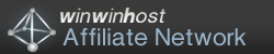 WinWinHost Affiliate Network