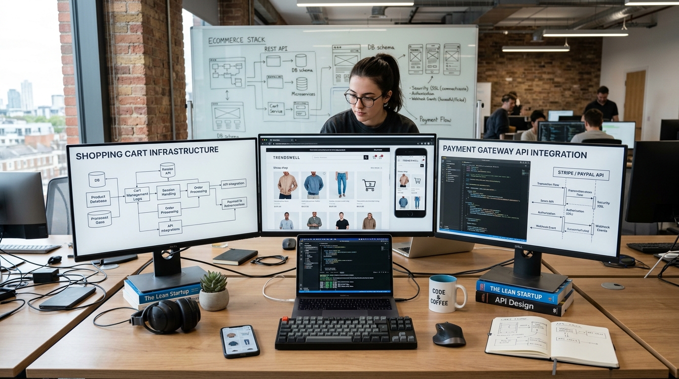 Magento Development