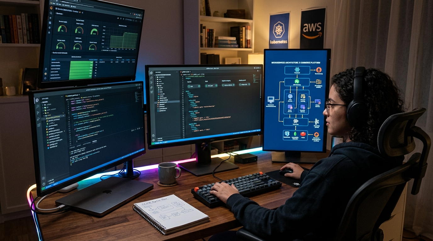 Software Development