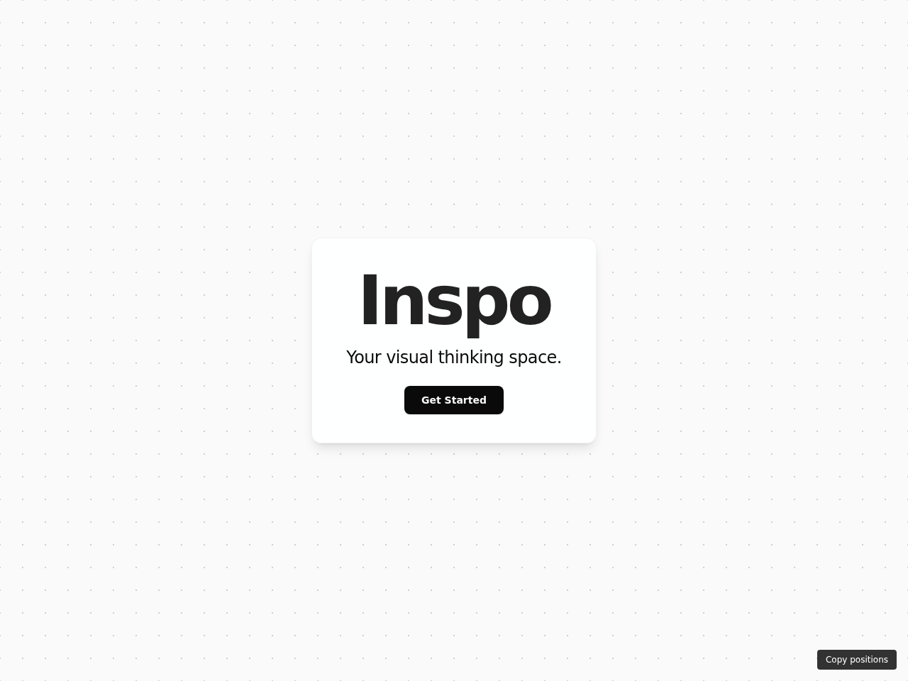 Brandcreator Inc. Screenshot