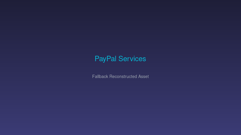 paypal