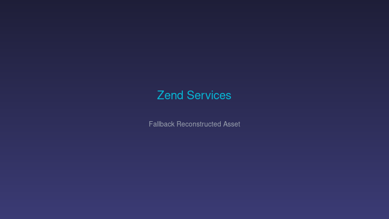 zend