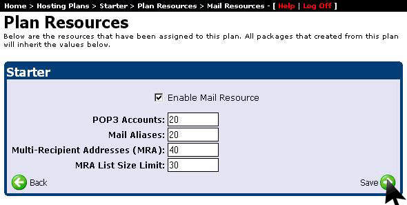 DNS zone editing permissions