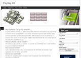 Payday4U - https://payday4u.net/